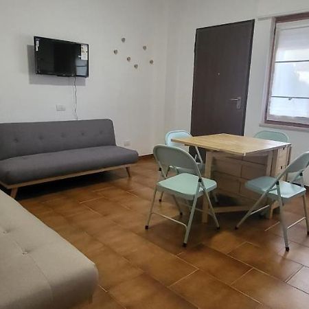 A Casa Di Pintus Appartement Villasimius Buitenkant foto