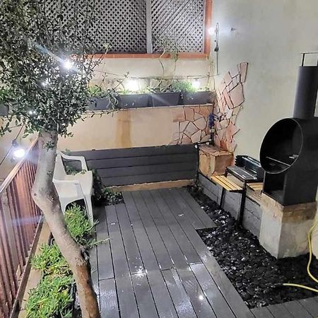 A Casa Di Pintus Appartement Villasimius Buitenkant foto
