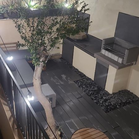 A Casa Di Pintus Appartement Villasimius Buitenkant foto