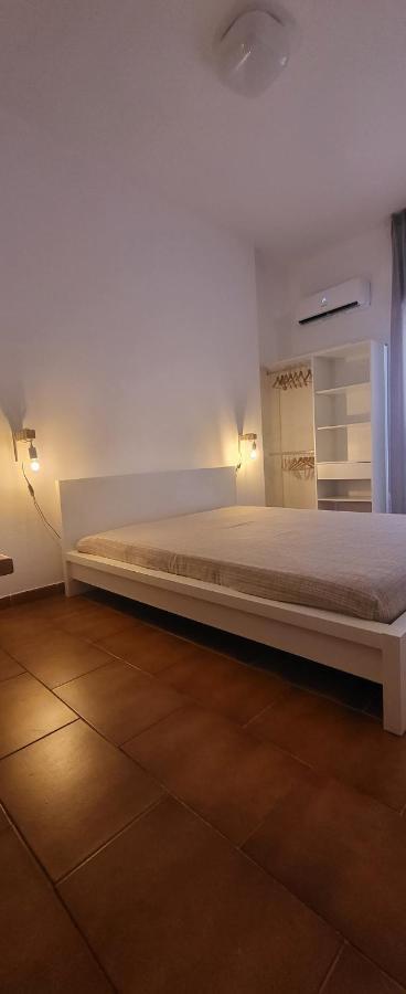 A Casa Di Pintus Appartement Villasimius Buitenkant foto