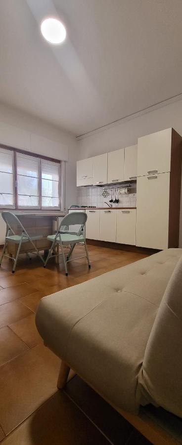 A Casa Di Pintus Appartement Villasimius Buitenkant foto