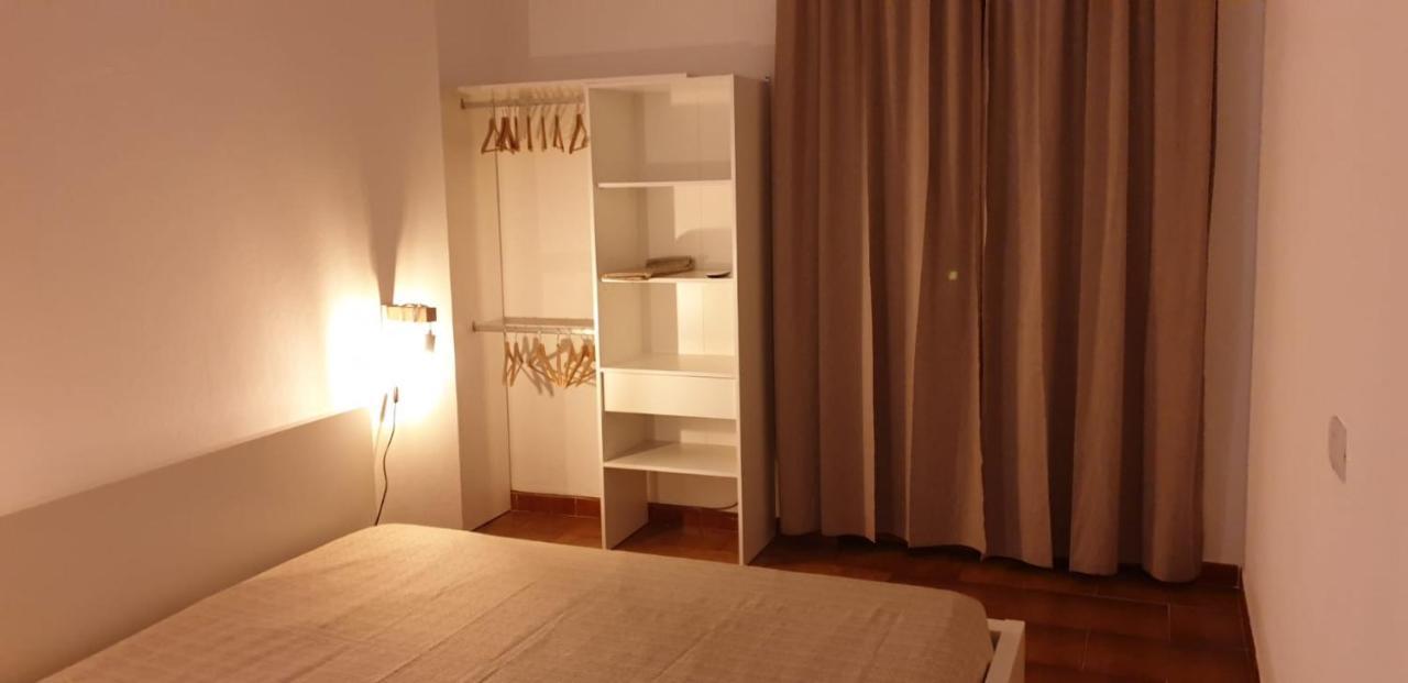 A Casa Di Pintus Appartement Villasimius Buitenkant foto
