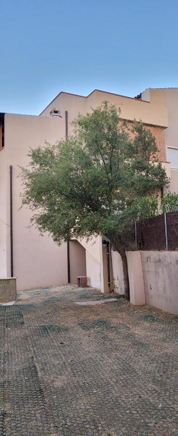 A Casa Di Pintus Appartement Villasimius Buitenkant foto
