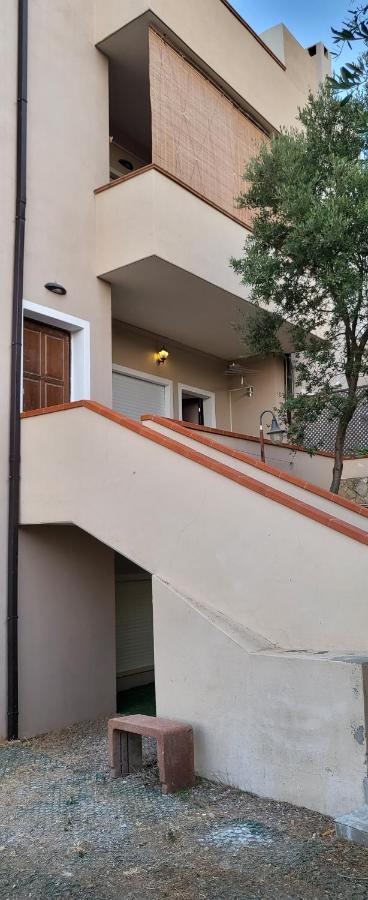 A Casa Di Pintus Appartement Villasimius Buitenkant foto